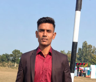 Nitesh Singh